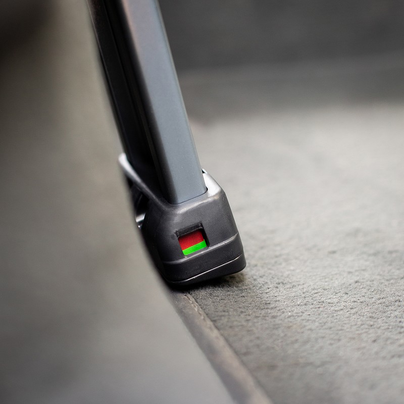 SILLA AUTO SELLA GRIS (40-150)CM - Imagen 28