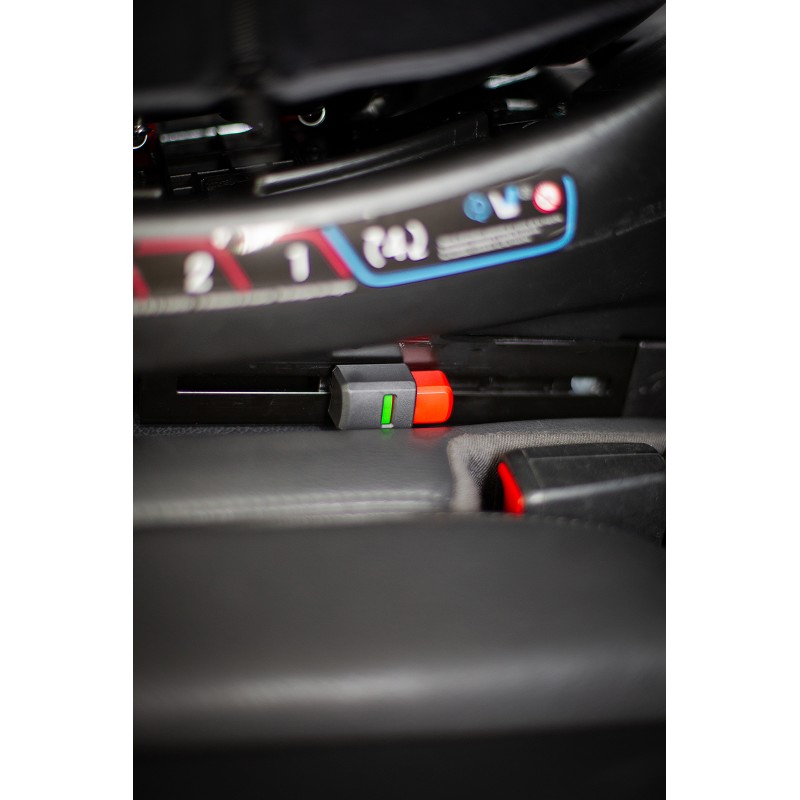 SILLA AUTO SELLA GRIS (40-150)CM - Imagen 27