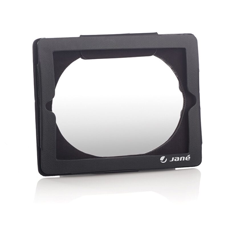 ESPEJO DE VIGILANCIA CON FUNDA PARA TABLET