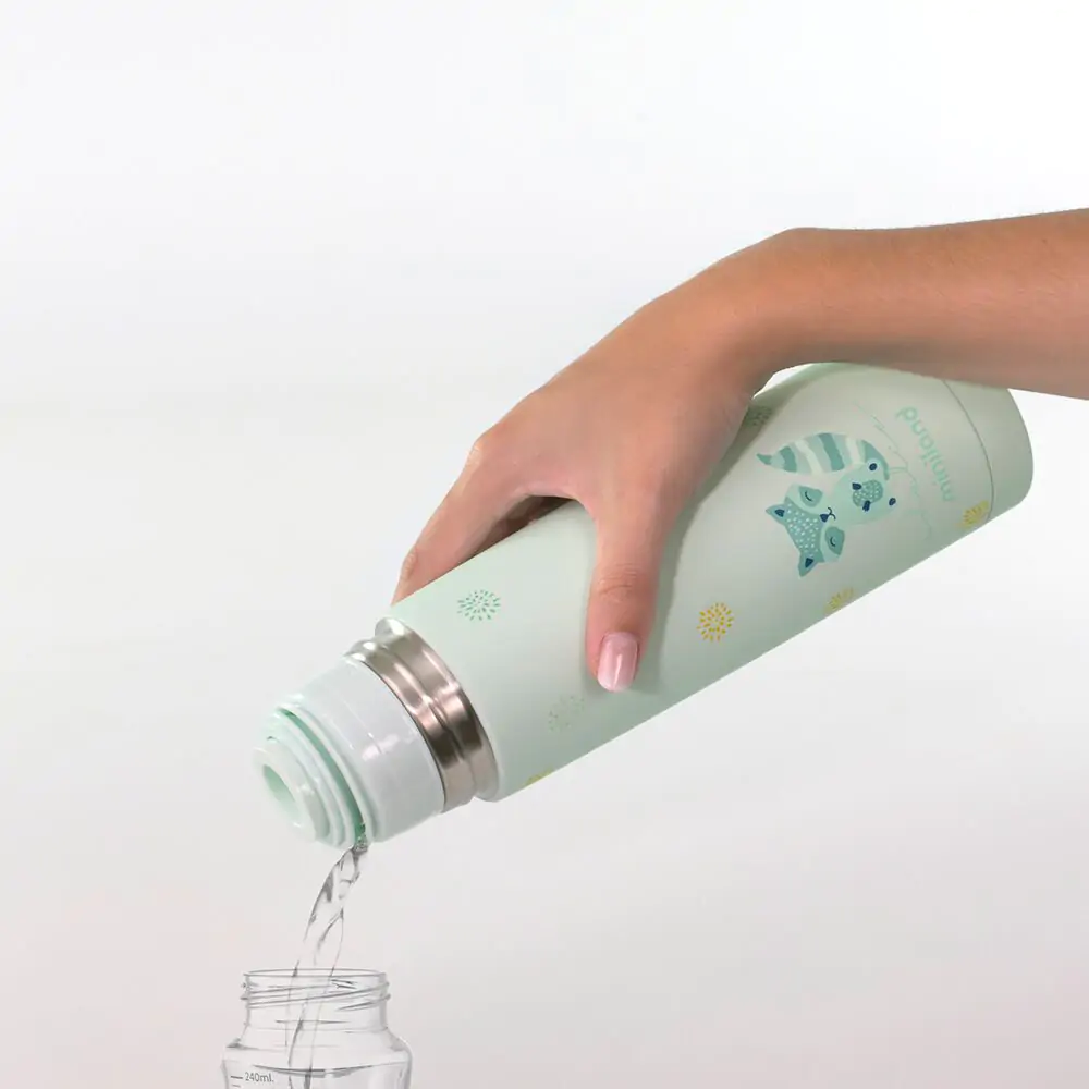 TERMO LIQUIDOS DOLCE MINT 500ML - Imagen 3