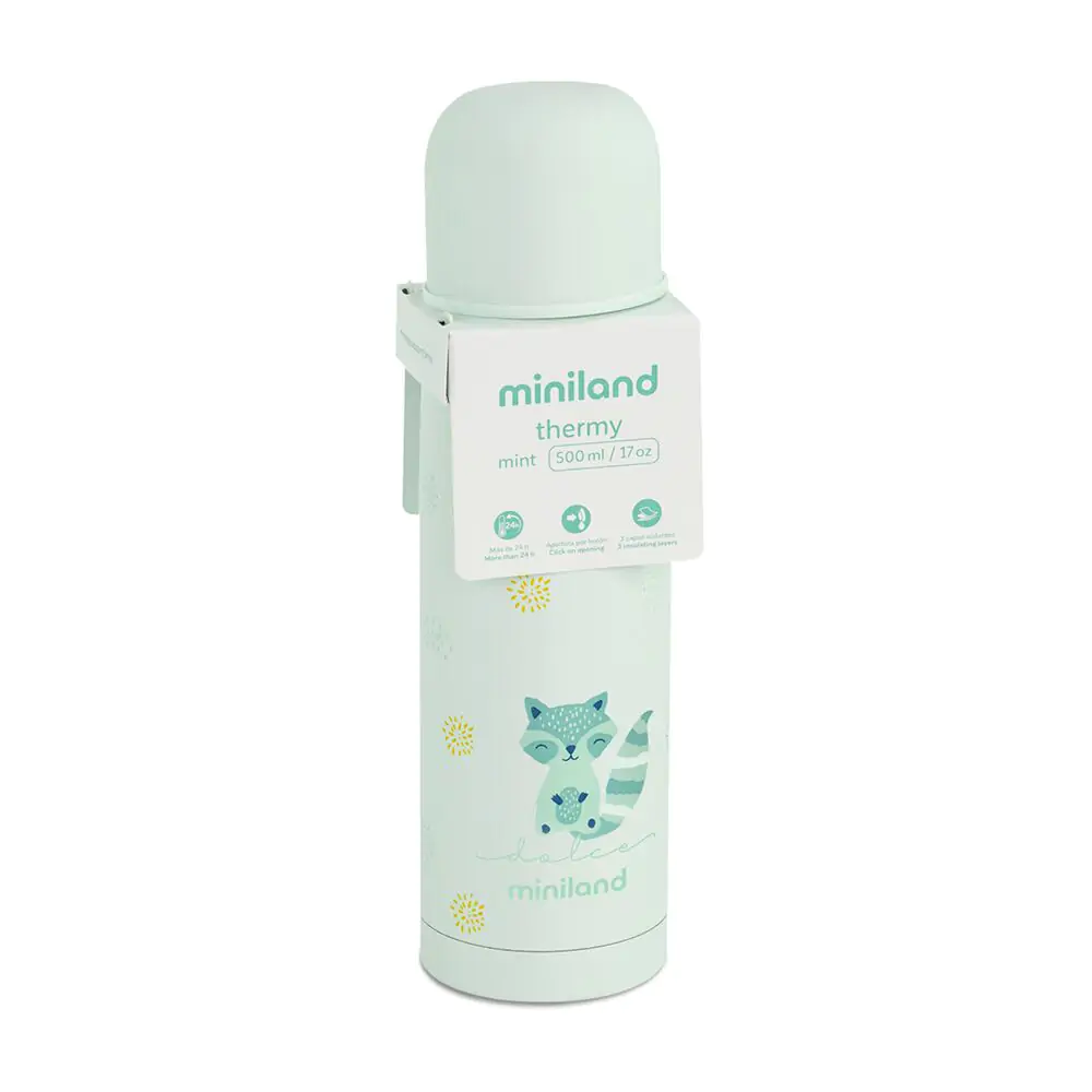 TERMO LIQUIDOS DOLCE MINT 500ML - Imagen 5