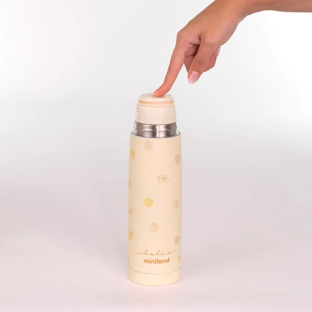 TERMO LIQUIDOS DOLCE VANILLA 500ML - Imagen 2
