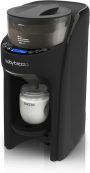 BABYBREZZA FORMULA PRO ADVANCED BLACK PREPARADOR AUTOMATICO DE BIBERONES