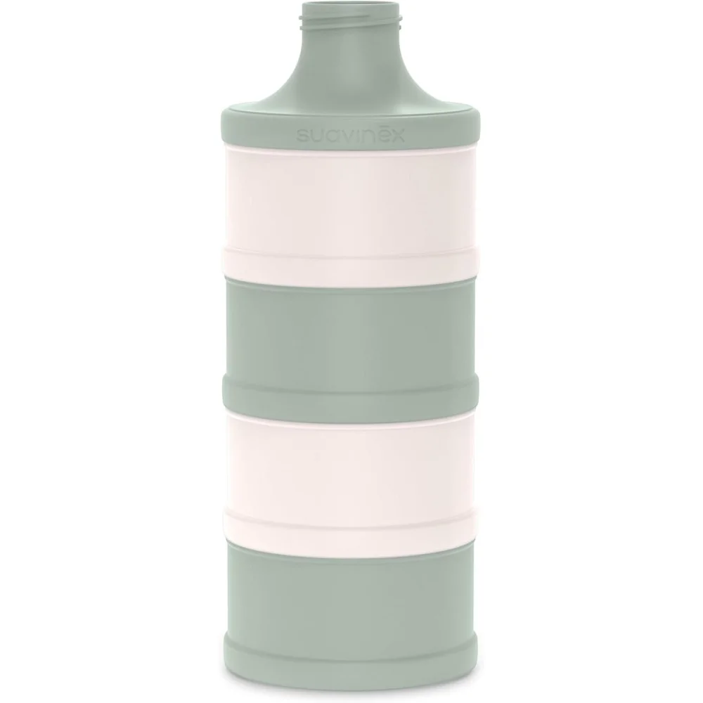 DOSIFICADOR DE LECHE EN POLVO VERDE - Imagen 2