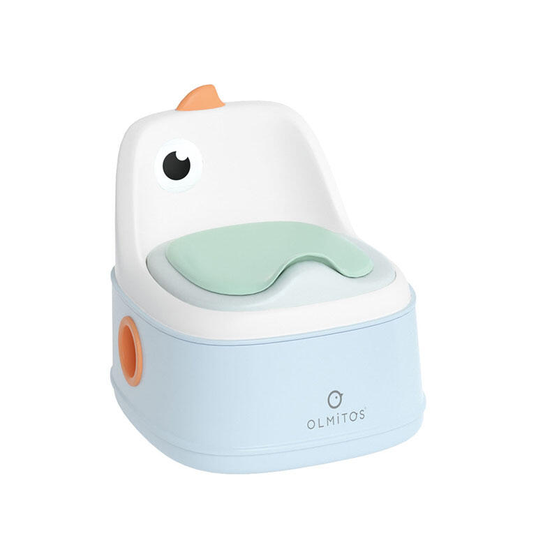 ORINAL DINO BLUE