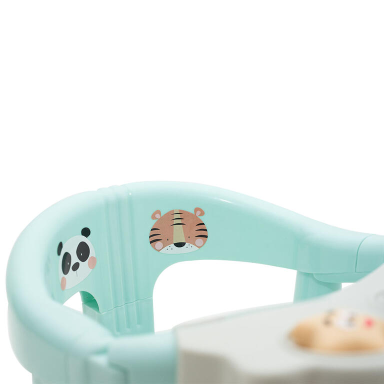 ASIENTO DE BAÑO ABATIBLE PANDA&TIGER - Imagen 6