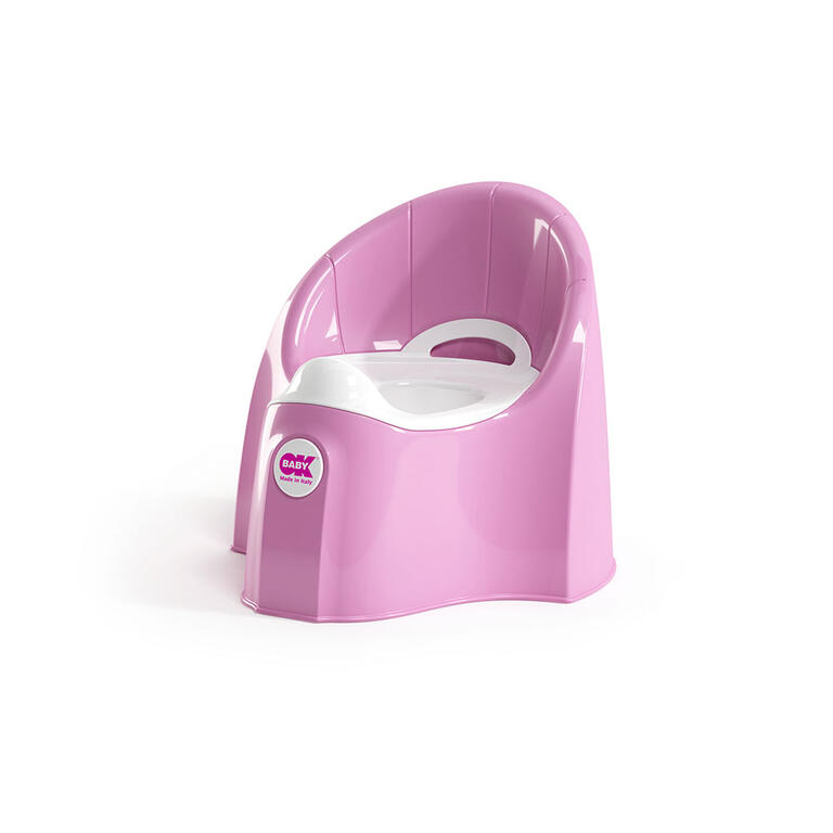 ORINAL PASHA PINK