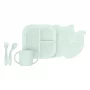 VAJILLA INFANTIL BLW DOLCE MINT