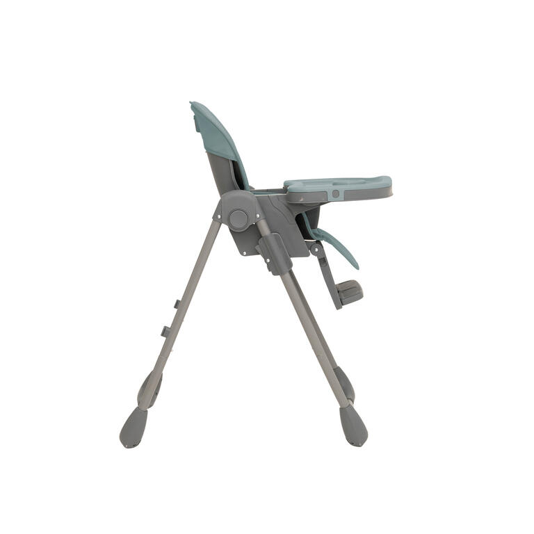 TRONA RECLINABLE MULTIPOSICIONES BLUE/GREEN - Imagen 14