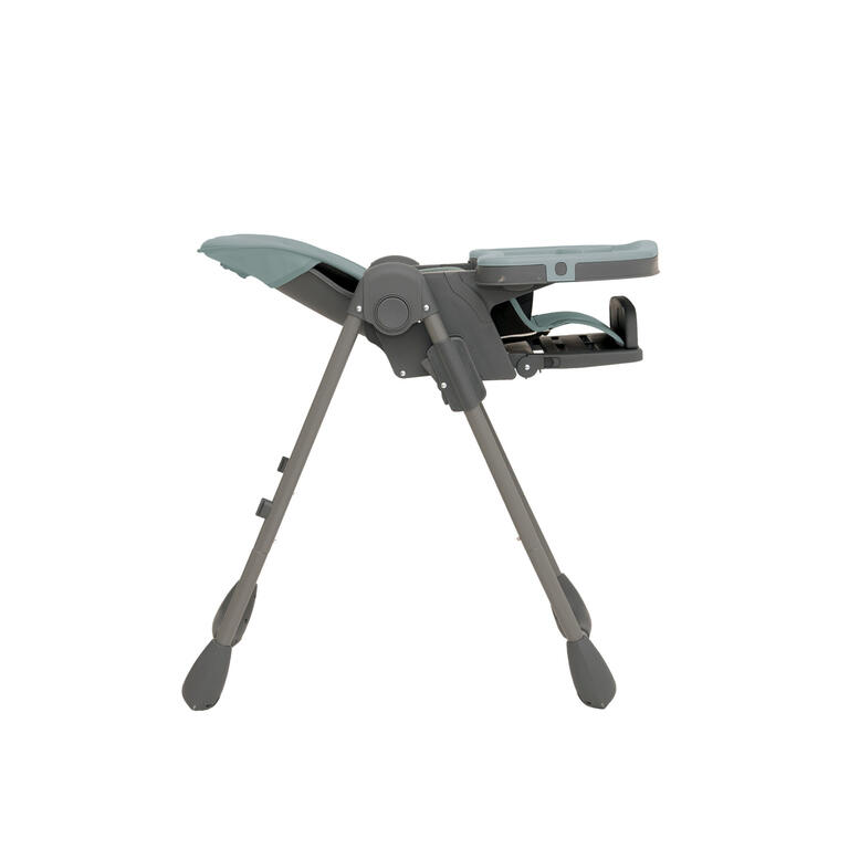 TRONA RECLINABLE MULTIPOSICIONES BLUE/GREEN - Imagen 12