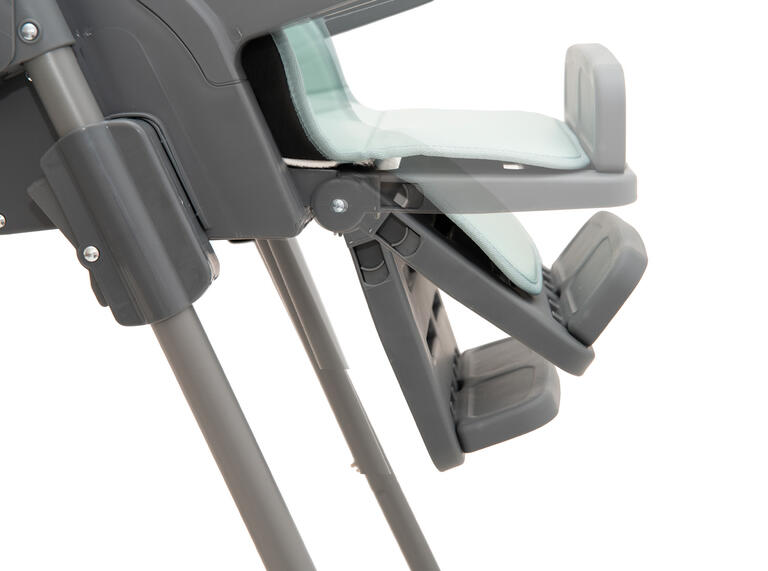 TRONA RECLINABLE MULTIPOSICIONES BLUE/GREEN - Imagen 9