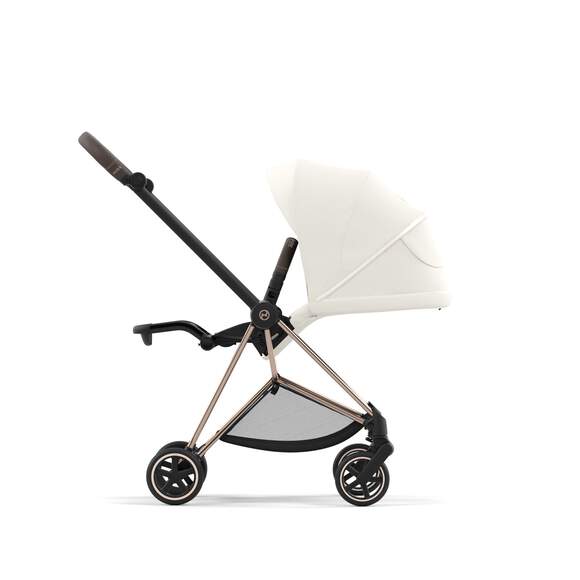 MIOS SEAT PACK OFF WHITE - Imagen 6