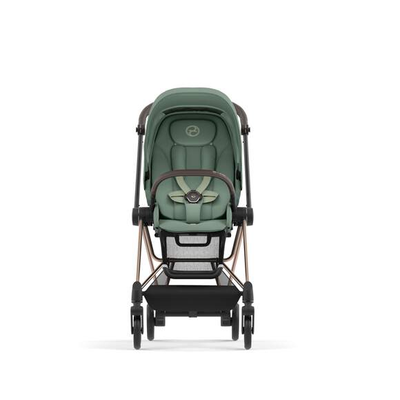 MIOS SEAT PACK LEAF GREEN - Imagen 3