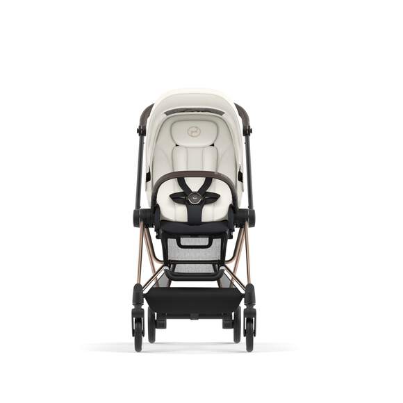 MIOS SEAT PACK OFF WHITE - Imagen 3
