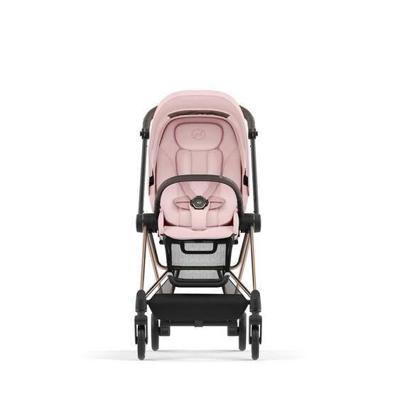 MIOS SEAT PACK PEACH PINK - Imagen 3