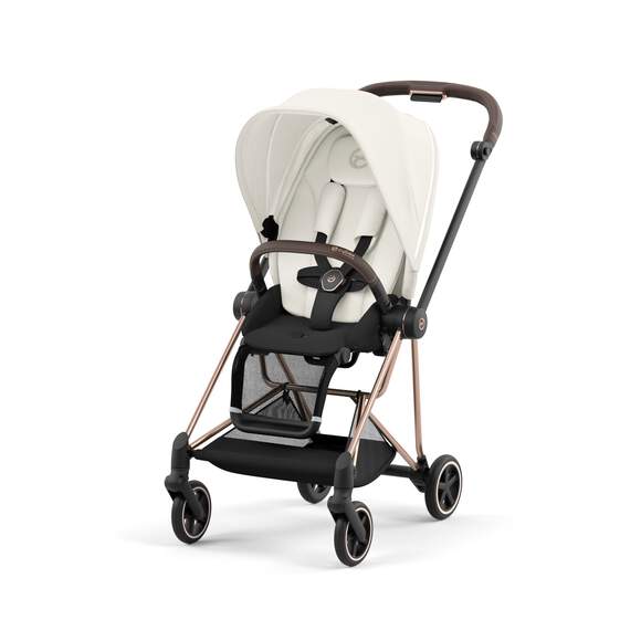 MIOS SEAT PACK OFF WHITE - Imagen 2