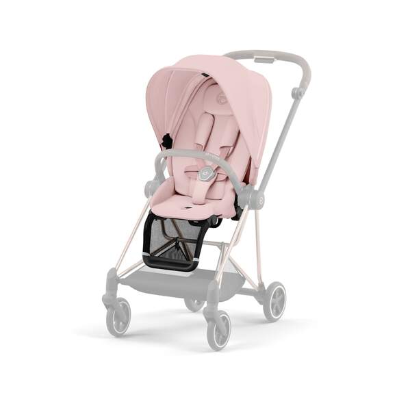 MIOS SEAT PACK PEACH PINK