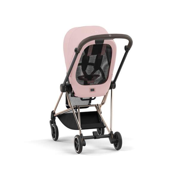 MIOS SEAT PACK PEACH PINK - Imagen 7