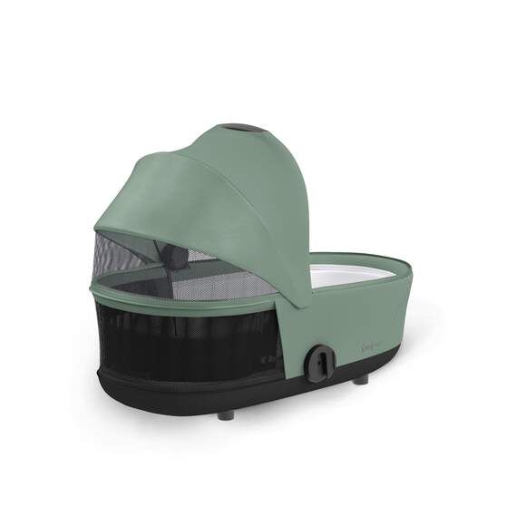 MIOS CAPAZO LUX LEAF GREEN - Imagen 5