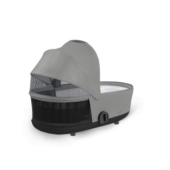 MIOS CAPAZO LUX MIRAGE GREY - Imagen 5