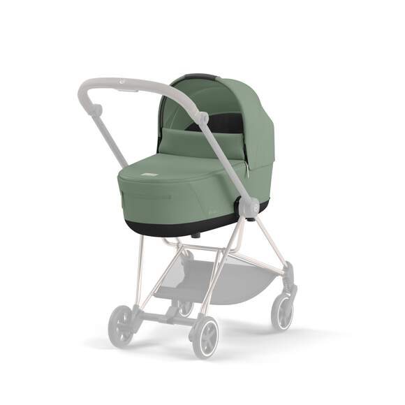MIOS CAPAZO LUX LEAF GREEN - Imagen 6
