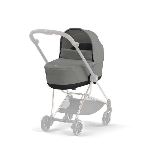 MIOS CAPAZO LUX MIRAGE GREY - Imagen 6
