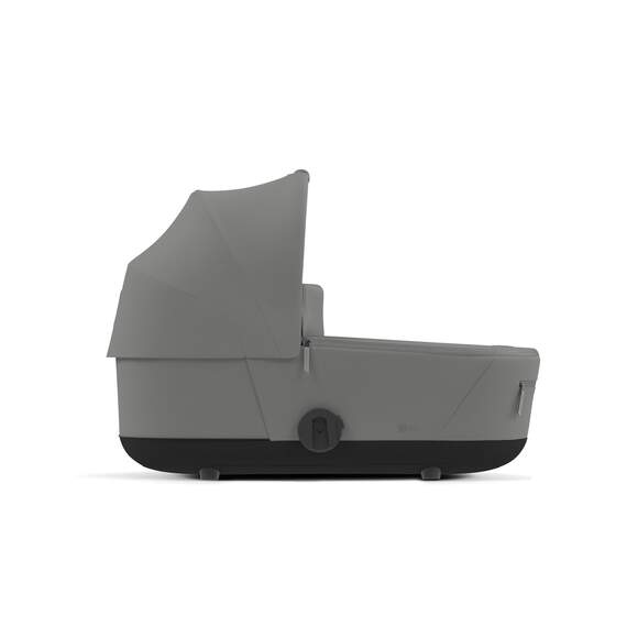 MIOS CAPAZO LUX MIRAGE GREY - Imagen 3