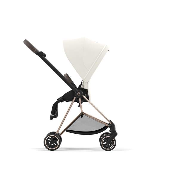 MIOS SEAT PACK OFF WHITE - Imagen 5