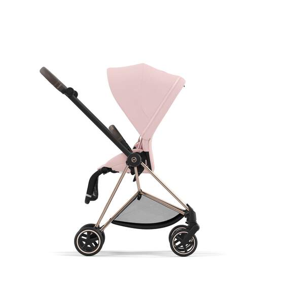 MIOS SEAT PACK PEACH PINK - Imagen 5
