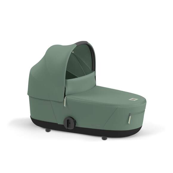 MIOS CAPAZO LUX LEAF GREEN