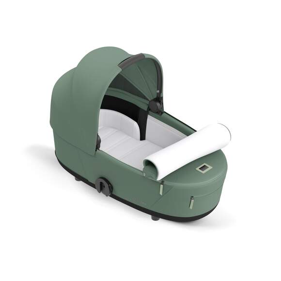 MIOS CAPAZO LUX LEAF GREEN - Imagen 3