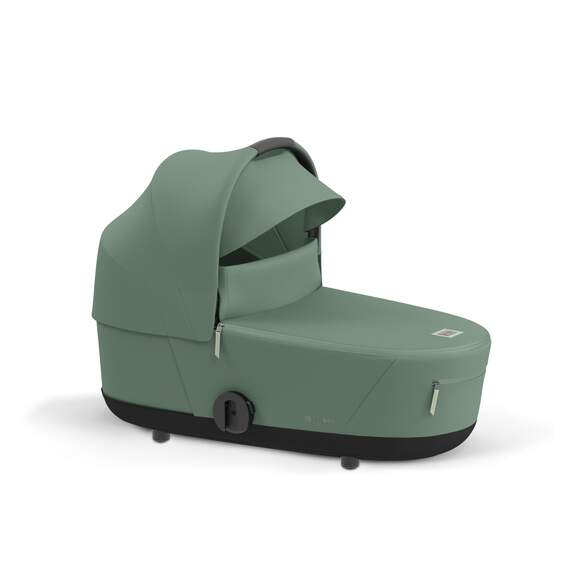 MIOS CAPAZO LUX LEAF GREEN - Imagen 4