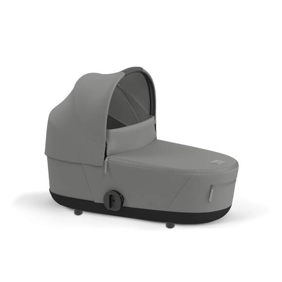 MIOS CAPAZO LUX MIRAGE GREY