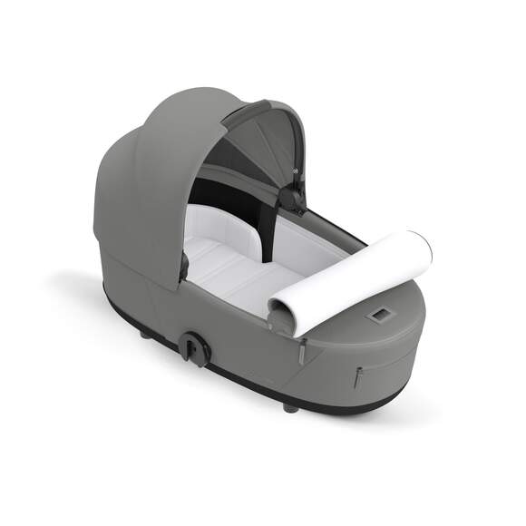 MIOS CAPAZO LUX MIRAGE GREY - Imagen 2