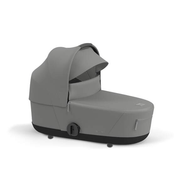 MIOS CAPAZO LUX MIRAGE GREY - Imagen 4