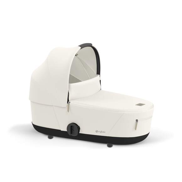 MIOS CAPAZO LUX OFF WHITE