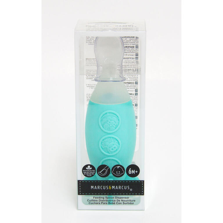 CUCHARA CON DISPENSADOR BLUE - Imagen 8
