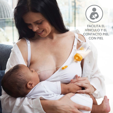 SISTEMA DE NUTRICION SUPLEMENTARIA - Imagen 3