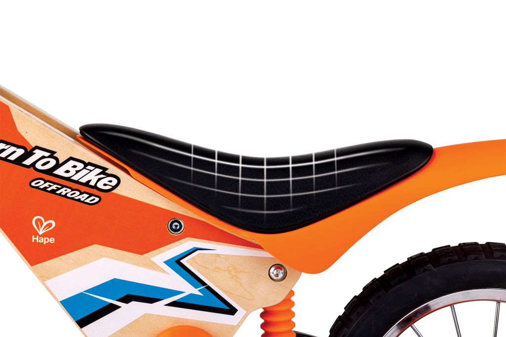 BICICLETA CROSS EQUILIBRIO - Imagen 5