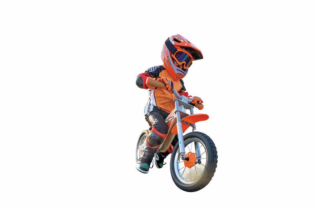 BICICLETA CROSS EQUILIBRIO - Imagen 3