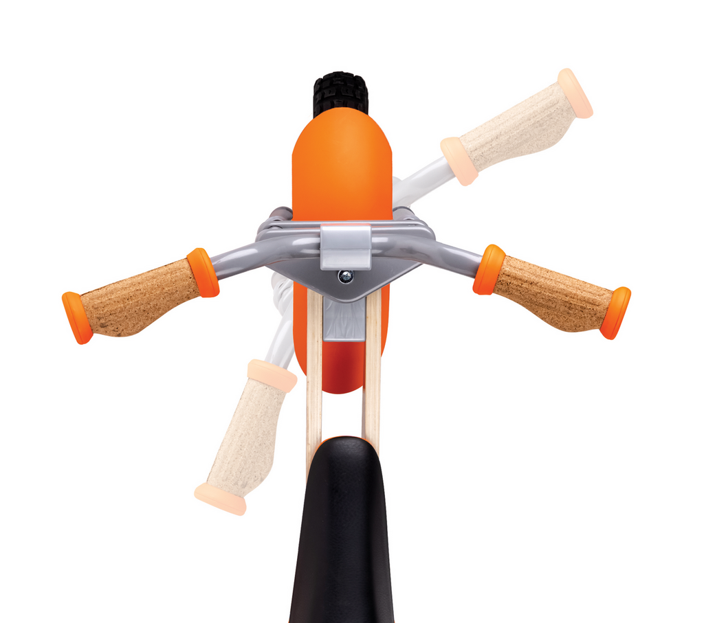 BICICLETA CROSS EQUILIBRIO - Imagen 8