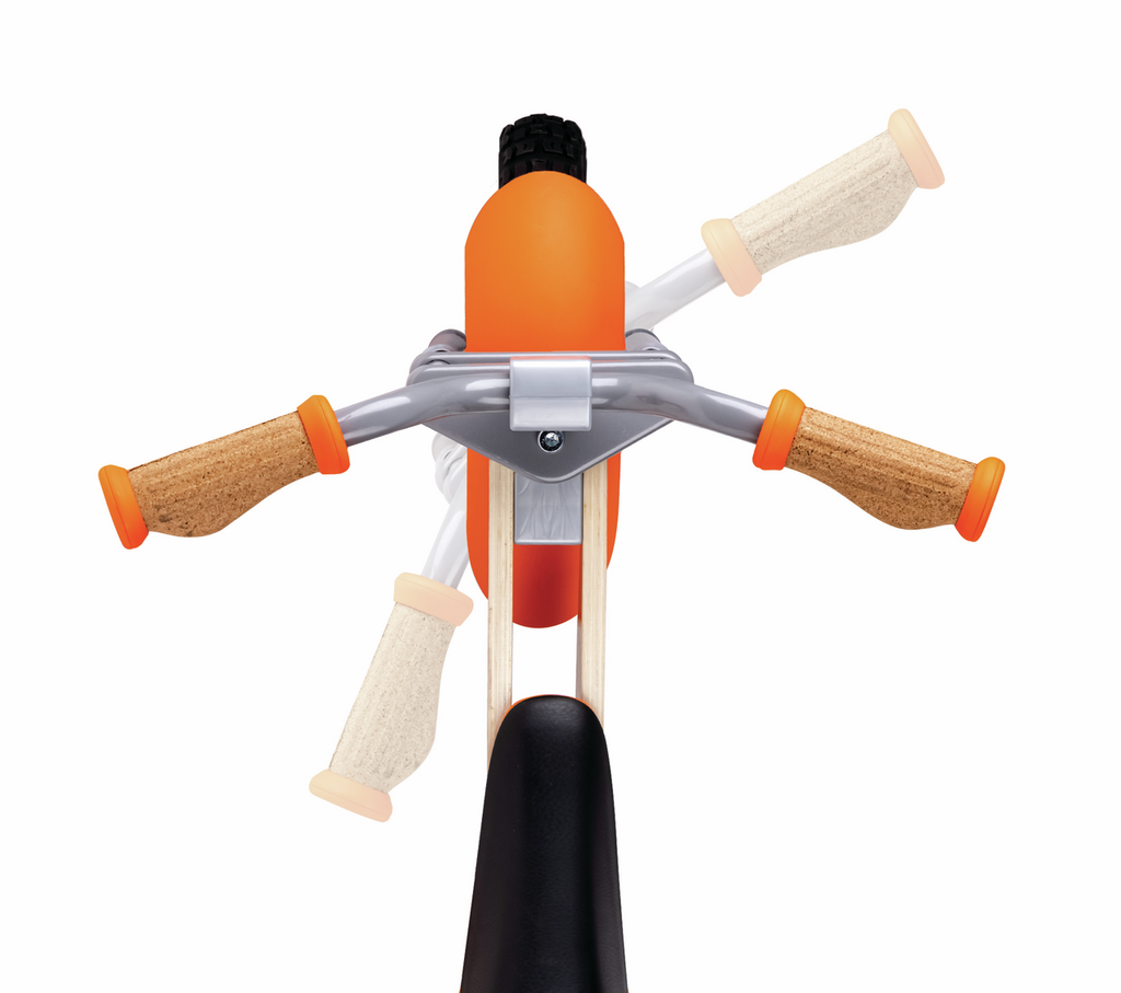 BICICLETA CROSS EQUILIBRIO - Imagen 9