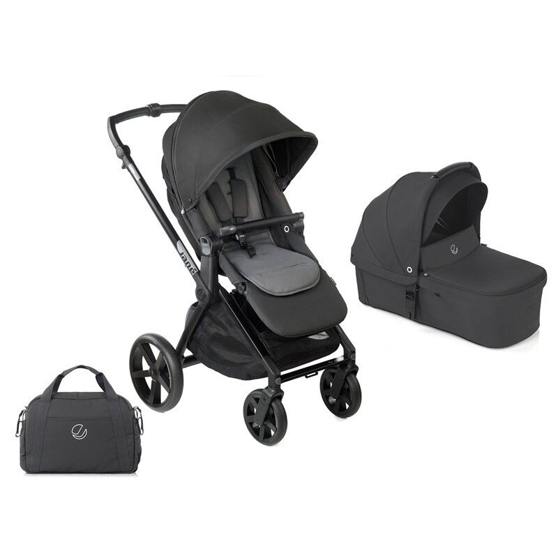 DUO MUUM CLOUD (SILLA+CAPAZO SWEET)