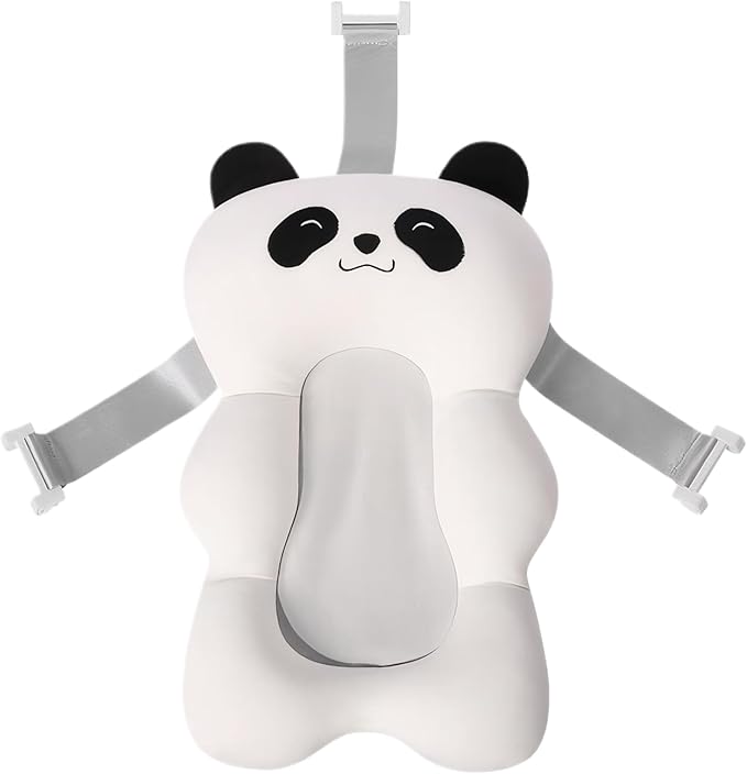 COJIN/HAMACA REDUCTOR BAÑERA PANDA