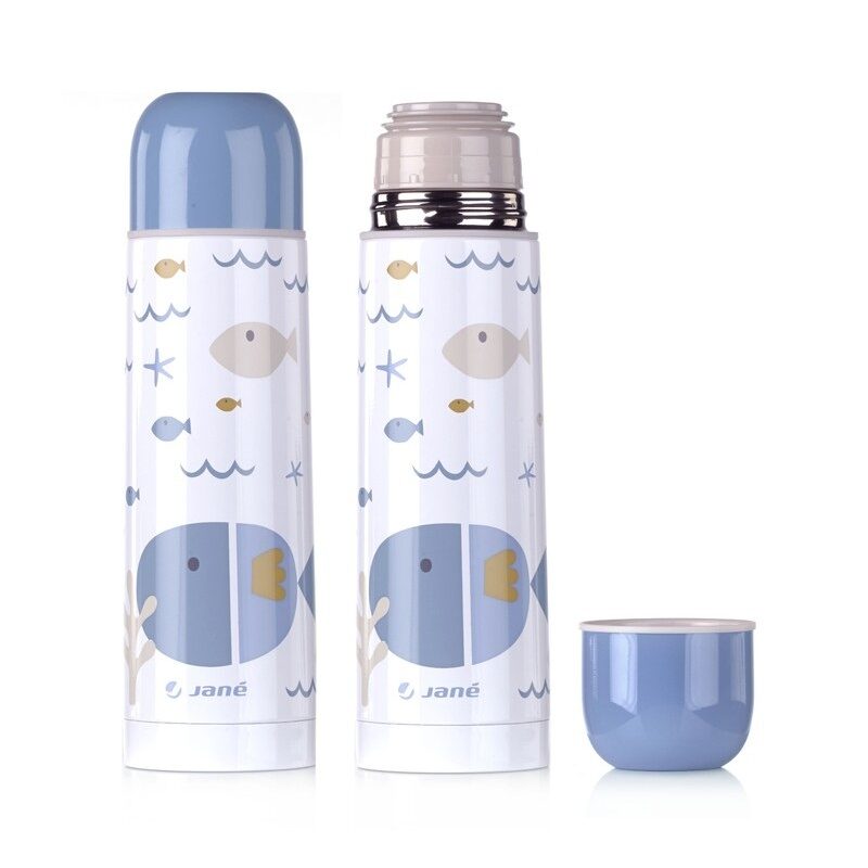 TERMO LIQUIDOS 500ML LAZULI BLUE