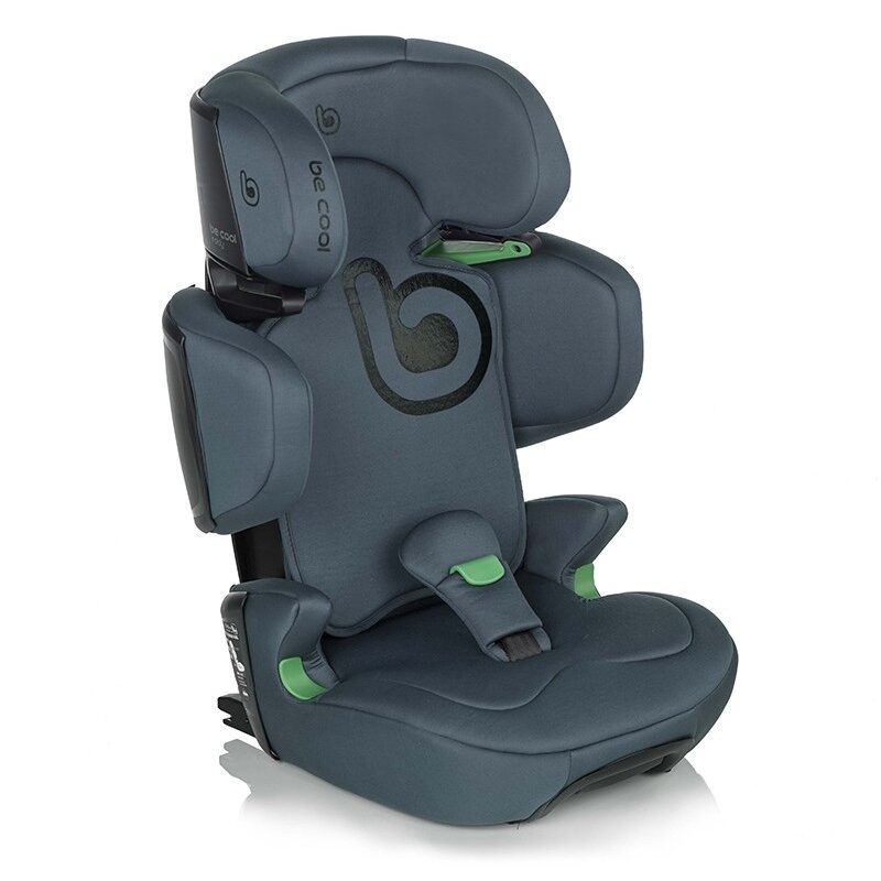SILLA DE AUTO PLEGABLE FOLDY PETROL (100-150)CM