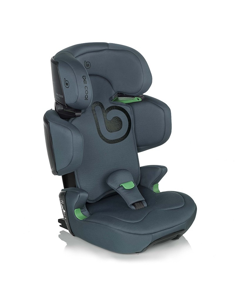 SILLA DE AUTO PLEGABLE FOLDY PETROL (100-150)CM