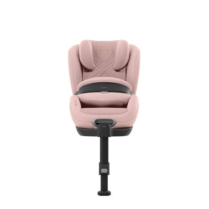 SILLA AUTO ANORIS T2 PEACH PINK PLUS - Imagen 2