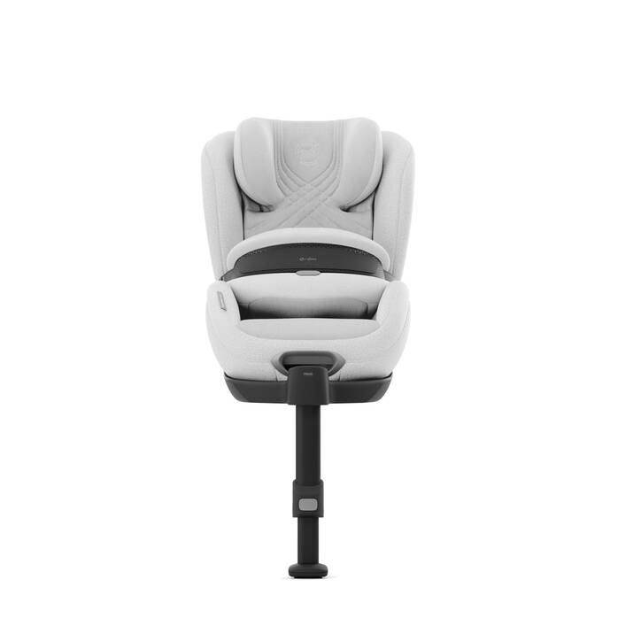 SILLA AUTO ANORIS T2 PLATINUM WHITE PLUS - Imagen 2