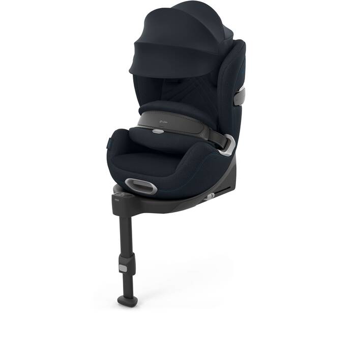 SILLA AUTO ANORIS T2 NAUTICAL BLUE PLUS